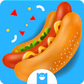 Cooking Game - Hot Dog Deluxe APK 5.7.2