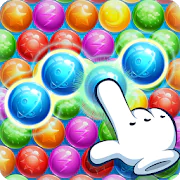 Bubble Pop Star: Shoot Match Blast Tropical Games  APK 1.7.0