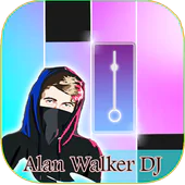 Lily - Alan Walker Best Piano Tiles DJ APK 1.0