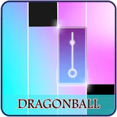 Magic Dragon Ball Super Piano Tiles APK 3.0