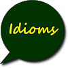 Idioms & Phrases Dictionary