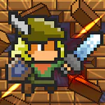 Buff Knight! - Idle RPG Runner 1.100 Latest APK Download