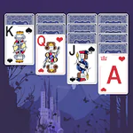 Theme Solitaire: Offline Tripeaks Card Games