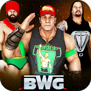 Pro Wrestling Stars - Fight as a super legend 1.0.2 Latest APK Download