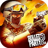 Bullet Party CS 2 : GO STRIKE APK 1.2.8