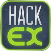 Hack Ex - Simulator APK 1.8.3