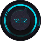 Android Clock Widgets For PC