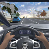 Racing Online:Car Driving Game APK 2.13.1