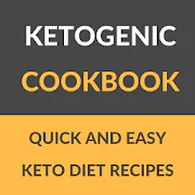 Ketogenic Cookbook: Easy Ketogenic Diet Recipes 1.0 Latest APK Download