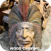 Wood carving ideas  APK 4.7