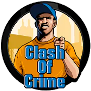 Clash of Crime Mad San Andreas 1.2.8 Latest APK Download