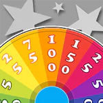 The Wheel Game Questions APK 4.7