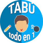ITaboo 3 games in 1 APK 1.3