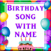 Birthday Video Maker Song Name APK 3.39