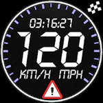 GPS Speedometer - Trip Meter - Odometer Latest Version Download