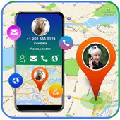 Mobile Location Tracker APK 703