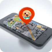 Track Phone Number Location 1.1 Latest APK Download