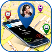 Mobile Caller Number Location Tracker  APK 1.27