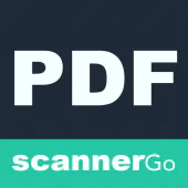 Scanner Go: PDF Scanner App For PC