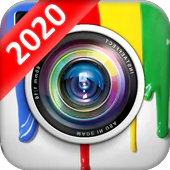 Camera Pro 2020 APK 3.1.1