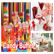 Candy Buffet  APK 1.0