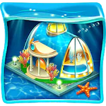 Aquapolis. Free city building! Latest Version Download