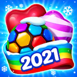 Candy Smash Mania Latest Version Download