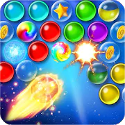 Candy Bubble Pop Shooter