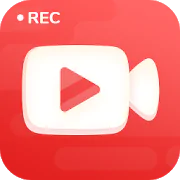 Screen Recorder With Facecam & Audio, Video Editor 1.0.4 Android for Windows PC & Mac