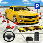 Car Parking Car Driving Games APK 1.6
