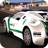 Dubai Racing 2 APK 1.0