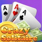 Crazy Solitaire For PC