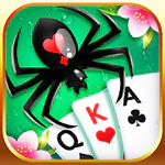 Spider Solitaire Fun 1.0.55 Android for Windows PC & Mac