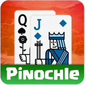 Pinochle Card Game 2-Players APK 1.1.1