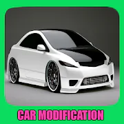 Car Modification Designs  APK 1.2