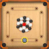 Carrom Star : Multiplayer Carr Latest Version Download