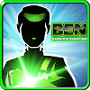 Ben Samurai - Ultimate Alien 1.0 Latest APK Download