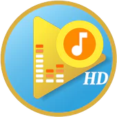 Music Player HD+ Equalizer