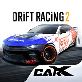 CarX Drift Racing 2 in PC (Windows 7, 8, 10, 11)