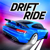 Drift Ride in PC (Windows 7, 8, 10, 11)