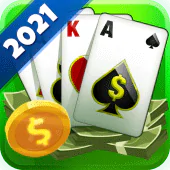 Solitaire Master 2021 - Win Real Money For PC