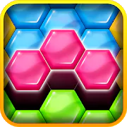 Hexa Block Puzzle  APK 1.0.6
