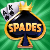 VIP Spades - Online Card Game in PC (Windows 7, 8, 10, 11)