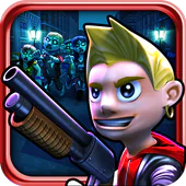 Zombies After Me! APK 2.7.1