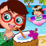 Toon Town: Vacation APK 2.0.0