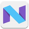 Nougat - Icon Pack APK 1.3.0