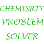 Chemistry Problem Solver APK 1.0.0