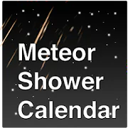 Meteor Shower Calendar  APK 2.4.2