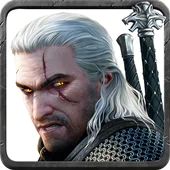 The Witcher Battle Arena APK 1.1.0