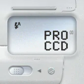 ProCCD - Retro Digital Camera APK 2.0.2